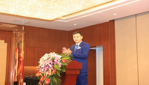 华体买球中国有限公司 2016年度工作总结暨表彰大会圆满召开